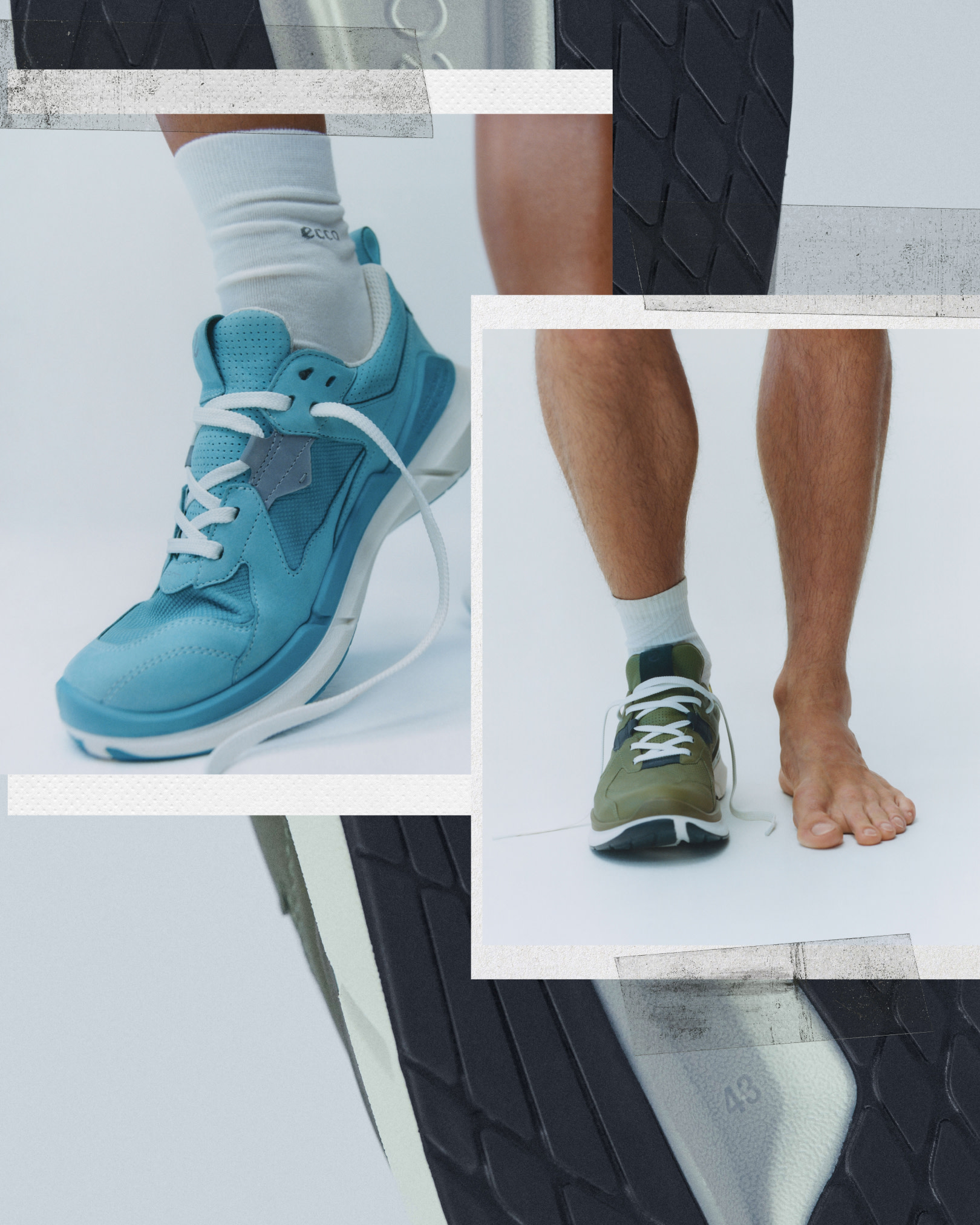 BIOM® NATURAL MOTION®